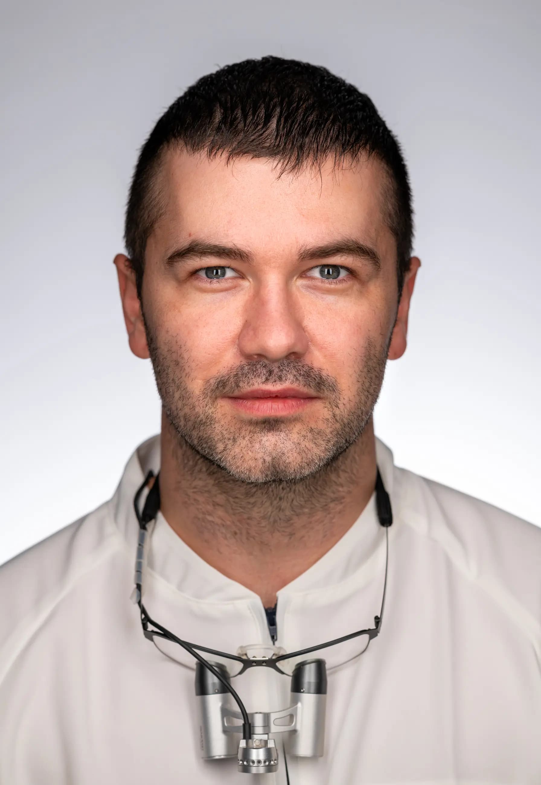 Dr Ivaylo Pashov
